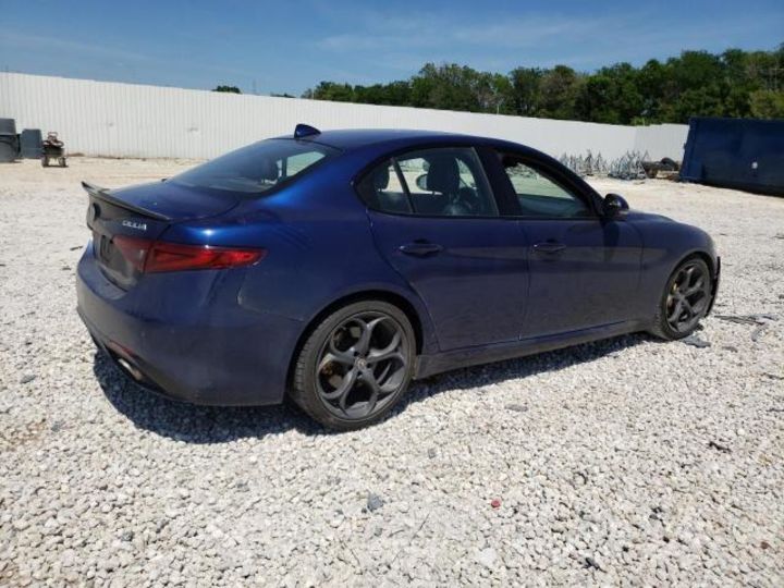 Продам Alfa Romeo Giulia  TI 2017 года в г. Водица, Закарпатская область