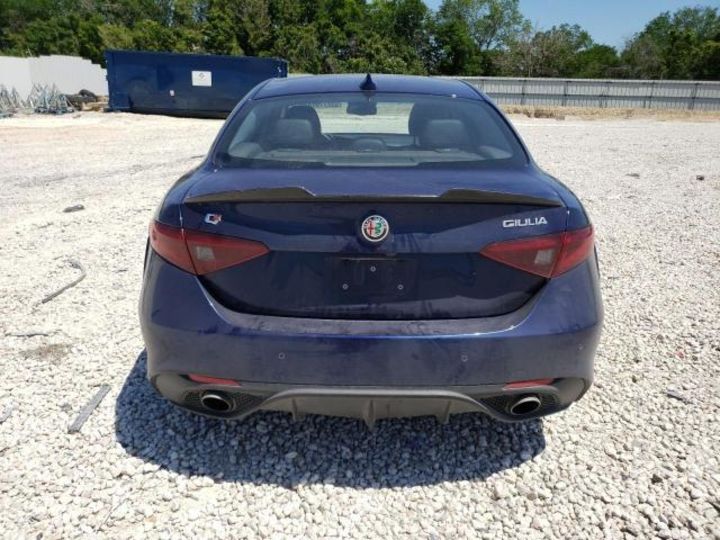 Продам Alfa Romeo Giulia  TI 2017 года в г. Водица, Закарпатская область