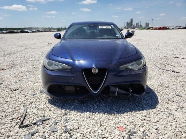 Продам Alfa Romeo Giulia  TI 2017 года в г. Водица, Закарпатская область