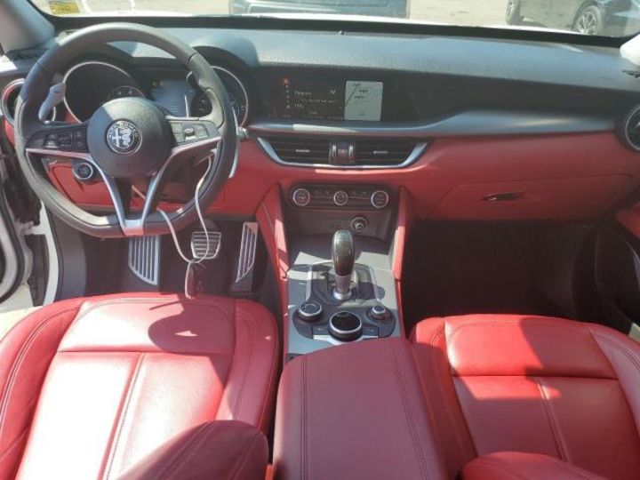 Продам Alfa Romeo Stelvio  SPORT 2018 года в г. Коростень, Житомирская область
