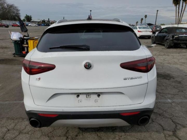 Продам Alfa Romeo Stelvio 2020 года в Виннице