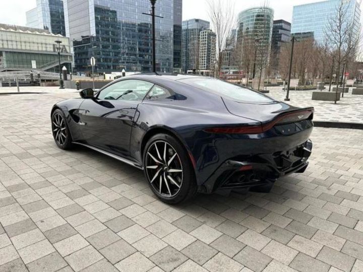 Продам Aston Martin Vantage 2019 года в Киеве