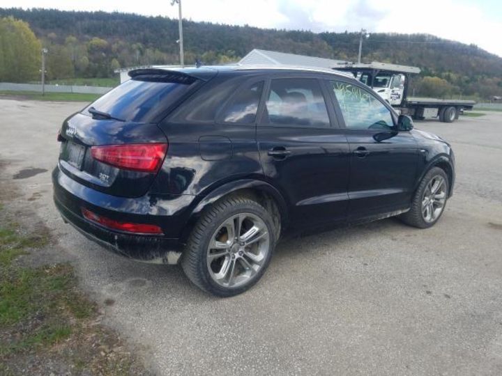 Продам Audi Q3 PREMIUM 2018 года в Ивано-Франковске