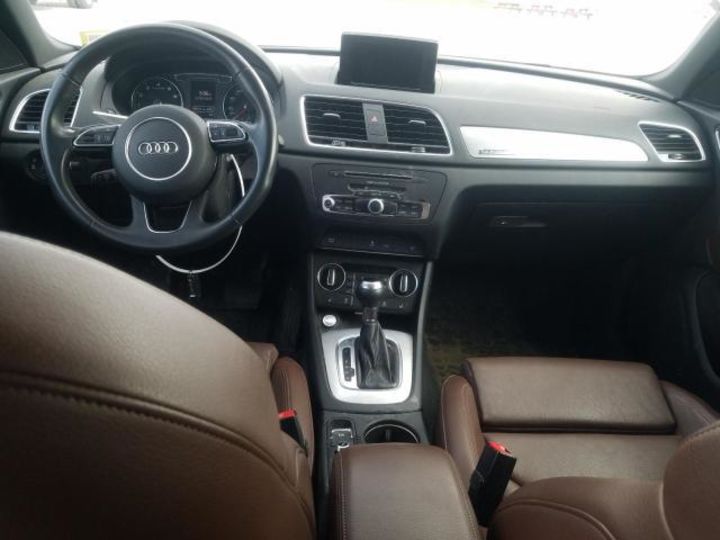 Продам Audi Q3 PREMIUM 2018 года в Ивано-Франковске