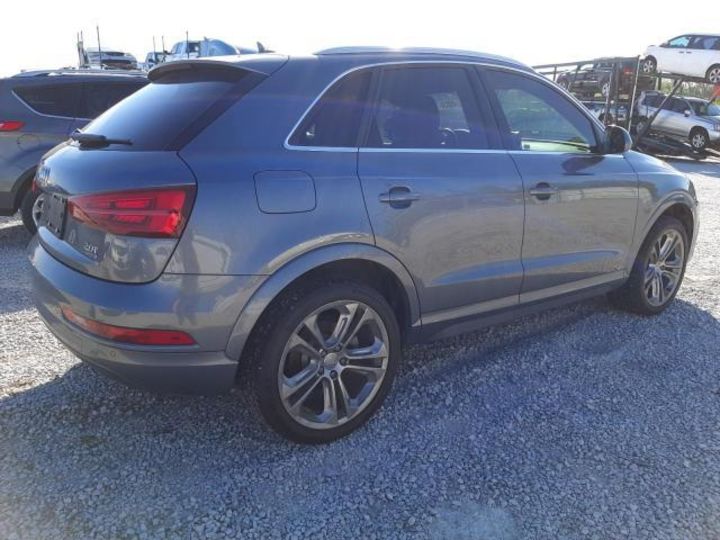 Продам Audi Q3 PREMIUM PLUS 2016 года в Черновцах