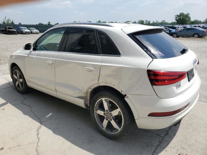 Продам Audi Q3 PREMIUM PLUS 2015 года в г. Калуш, Ивано-Франковская область