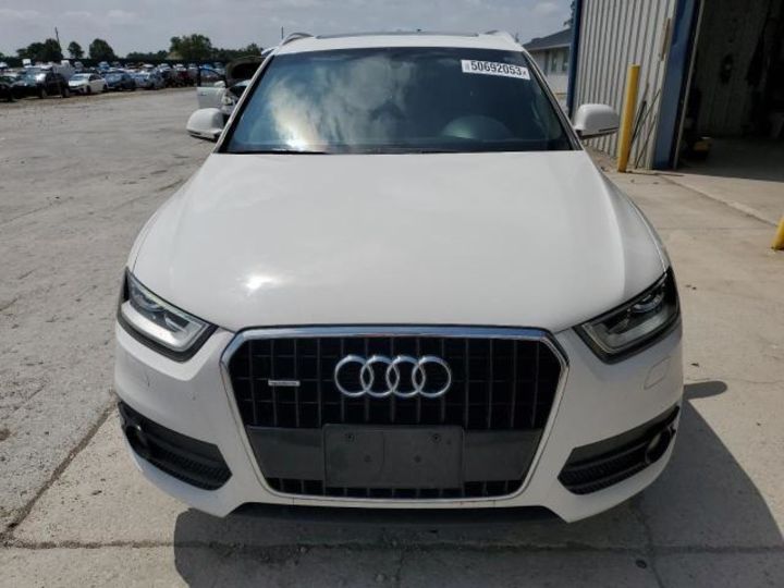 Продам Audi Q3 PREMIUM PLUS 2015 года в г. Калуш, Ивано-Франковская область