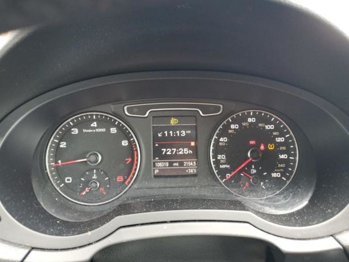 Продам Audi Q3 PREMIUM PLUS 2015 года в г. Калуш, Ивано-Франковская область