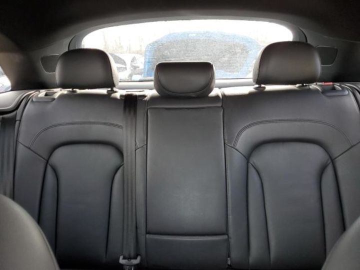 Продам Audi Q3 PREMIUM PLUS 2017 года в Тернополе