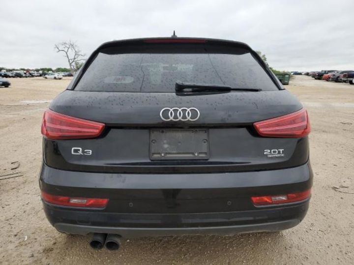 Продам Audi Q3 PREMIUM PLUS 2016 года в г. Завидово, Закарпатская область