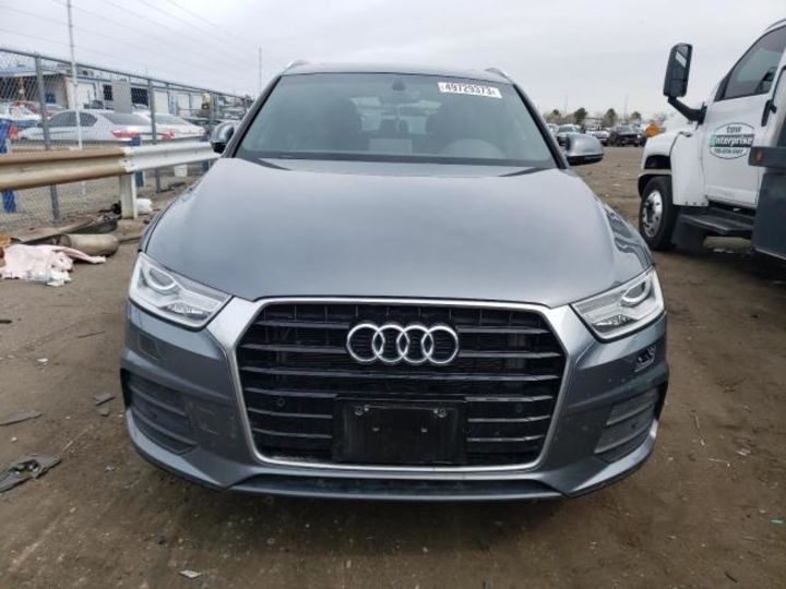 Продам Audi Q3  PREMIUM PLUS 2015 года в Житомире