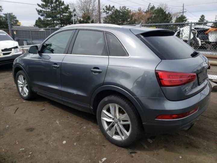 Продам Audi Q3  PREMIUM PLUS 2015 года в Житомире