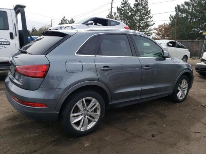 Продам Audi Q3  PREMIUM PLUS 2015 года в Житомире