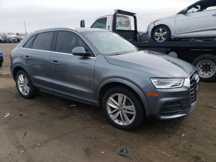 Продам Audi Q3  PREMIUM PLUS 2015 года в Житомире