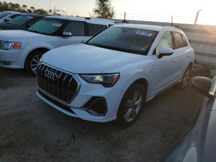 Продам Audi Q3 PREMIUM S LINE 45 2020 года в г. Киверцы, Волынская область