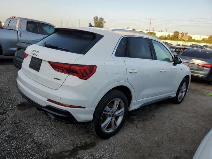 Продам Audi Q3 PREMIUM S LINE 45 2020 года в г. Киверцы, Волынская область