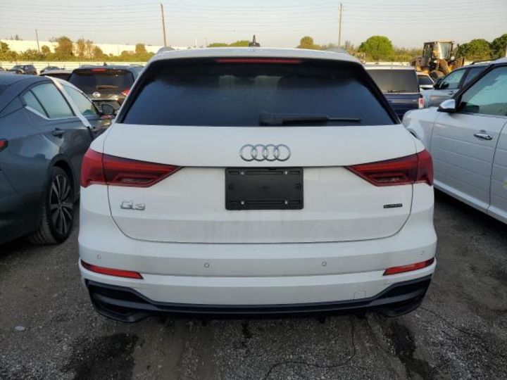 Продам Audi Q3 PREMIUM S LINE 45 2020 года в г. Киверцы, Волынская область