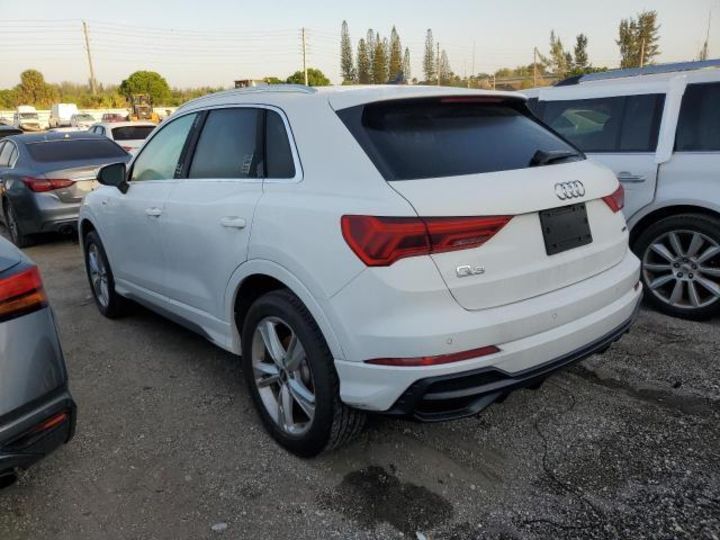 Продам Audi Q3 PREMIUM S LINE 45 2020 года в г. Киверцы, Волынская область