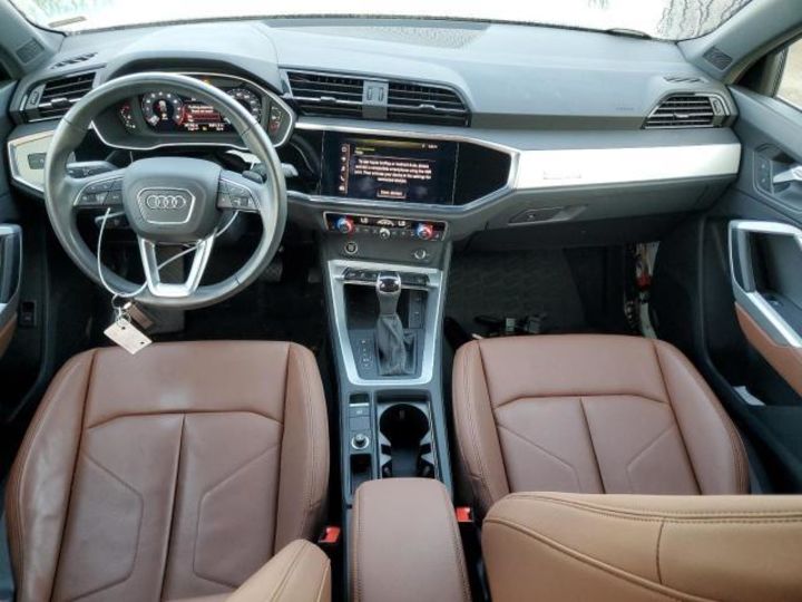 Продам Audi Q3 PREMIUM S LINE 45 2020 года в г. Киверцы, Волынская область