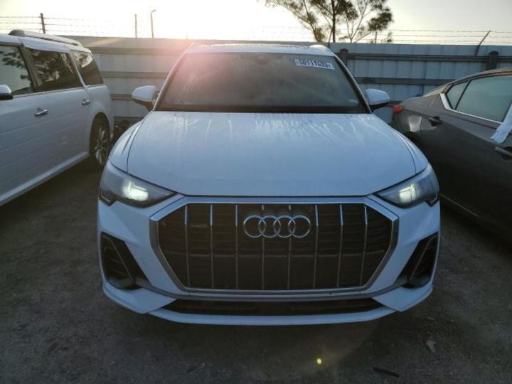 Продам Audi Q3 PREMIUM S LINE 45 2020 года в г. Киверцы, Волынская область