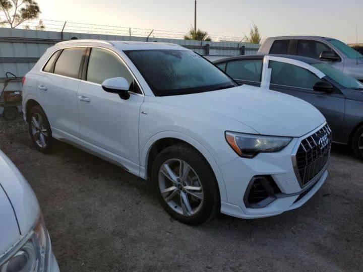 Продам Audi Q3 PREMIUM S LINE 45 2020 года в г. Киверцы, Волынская область