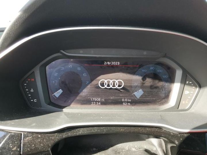 Продам Audi Q3 PREMIUM S LINE 45 2020 года в Виннице