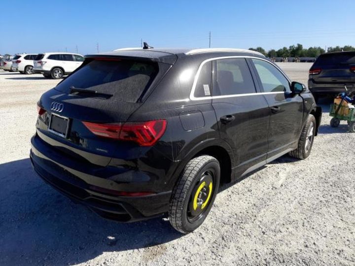 Продам Audi Q3 PREMIUM S LINE 45 2020 года в Виннице