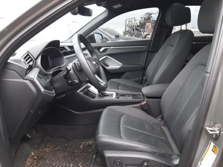 Продам Audi Q3 PREMIUM S LINE 45 2020 года в Житомире