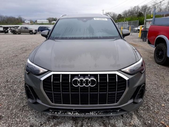 Продам Audi Q3 PREMIUM S LINE 45 2020 года в Житомире