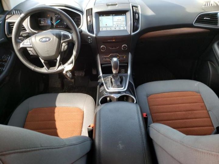 Продам Ford Edge SEL 2018 года в Тернополе