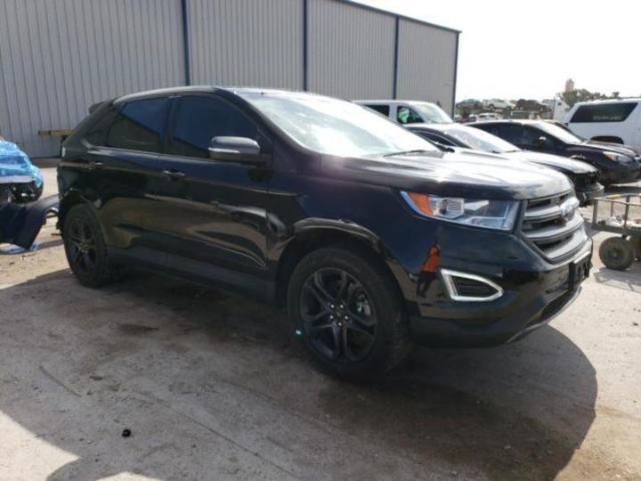 Продам Ford Edge SEL 2018 года в Тернополе