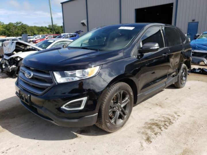 Продам Ford Edge SEL 2018 года в Тернополе