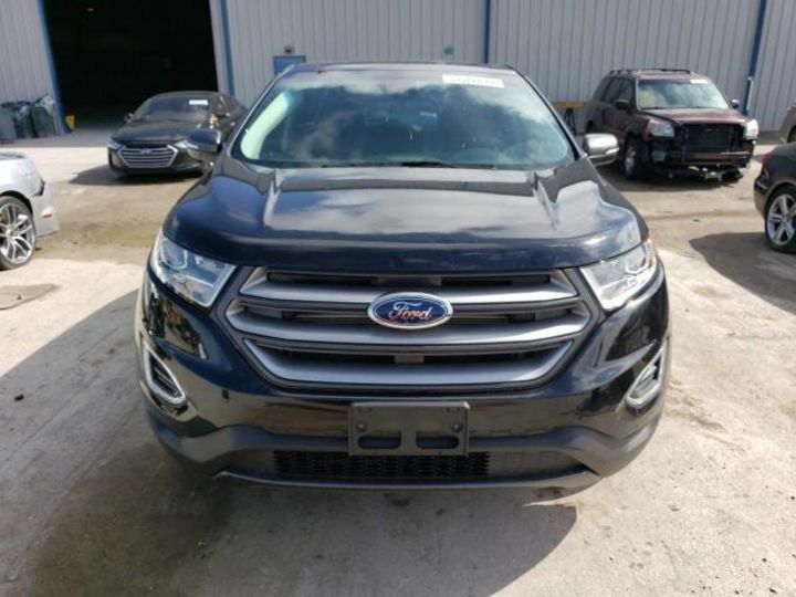 Продам Ford Edge SEL 2018 года в Тернополе