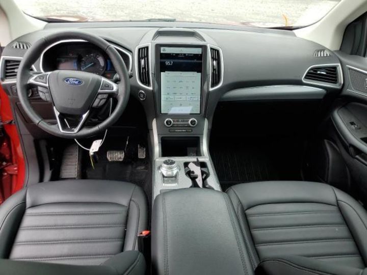 Продам Ford Edge SEL 2021 года в Виннице