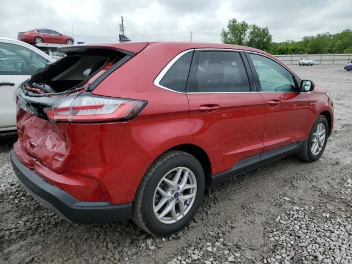 Продам Ford Edge SEL 2021 года в Виннице