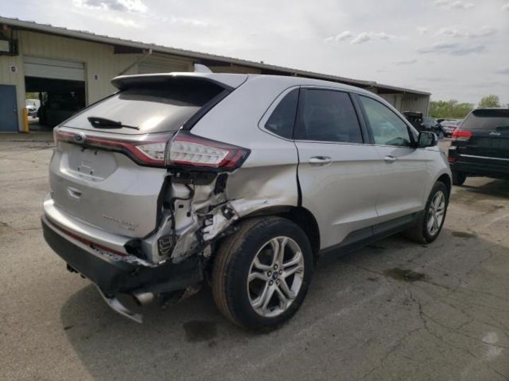 Продам Ford Edge TITANIUM 2018 года в г. Стрый, Львовская область