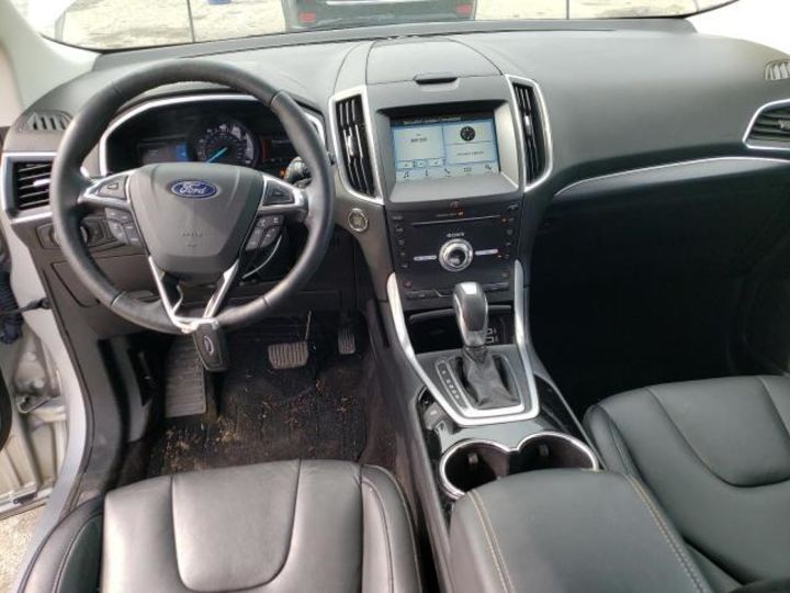 Продам Ford Edge TITANIUM 2018 года в г. Стрый, Львовская область