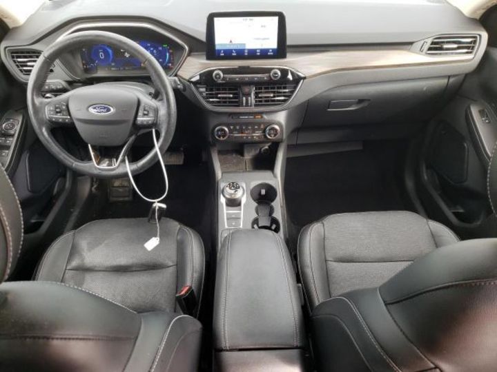 Продам Ford Escape TITANIUM 2019 года в г. Мукачево, Закарпатская область