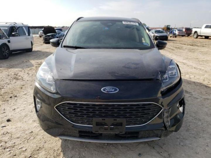 Продам Ford Escape TITANIUM 2019 года в г. Мукачево, Закарпатская область