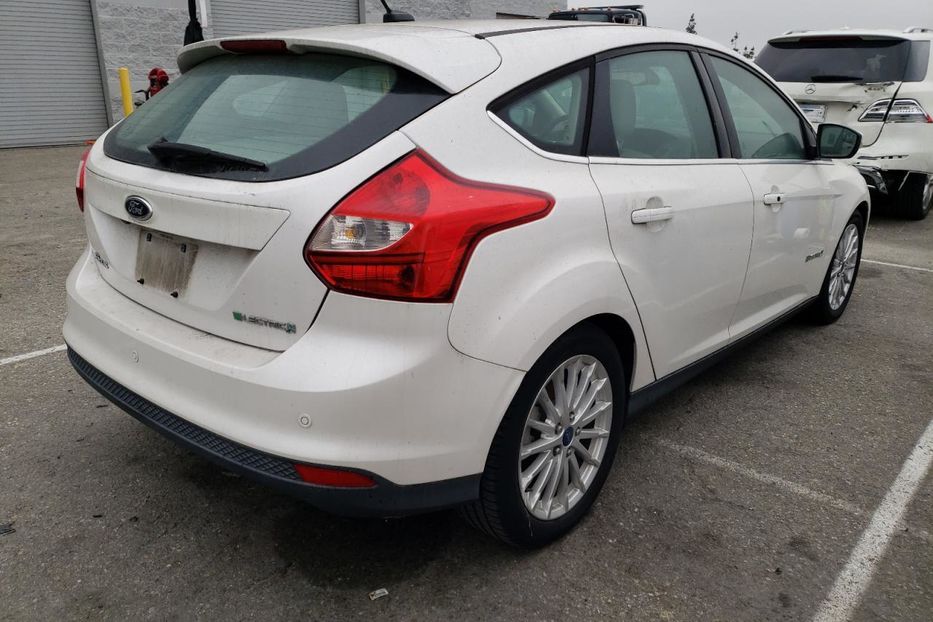 Продам Ford Focus BEV 2012 года в Луцке