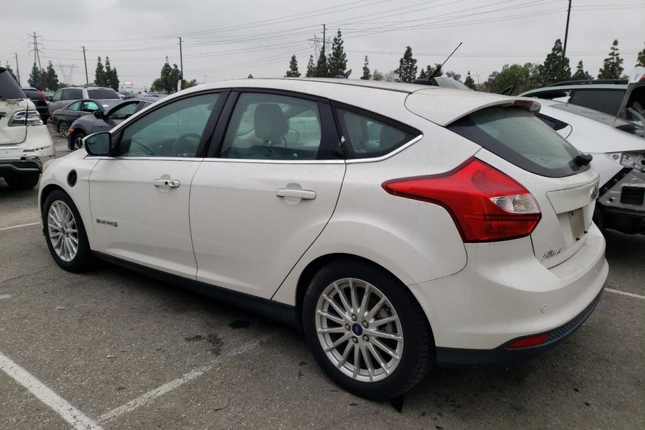 Продам Ford Focus BEV 2012 года в Луцке