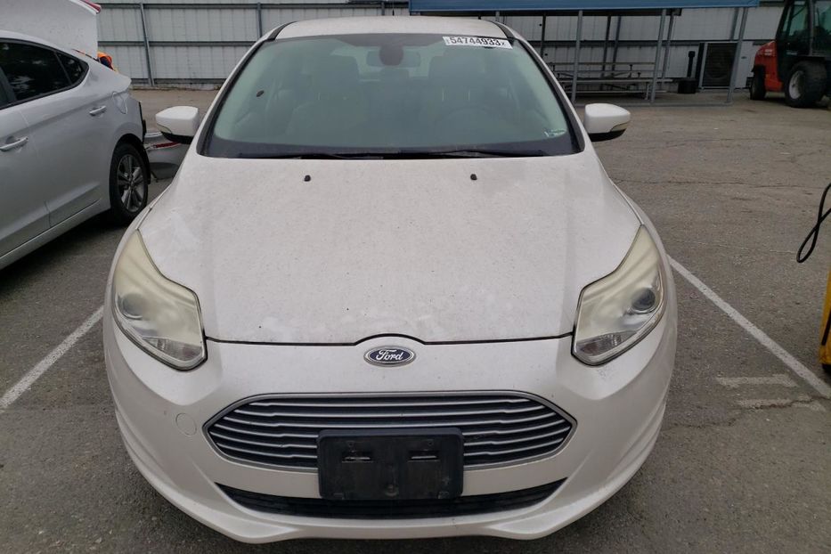 Продам Ford Focus BEV 2012 года в Луцке