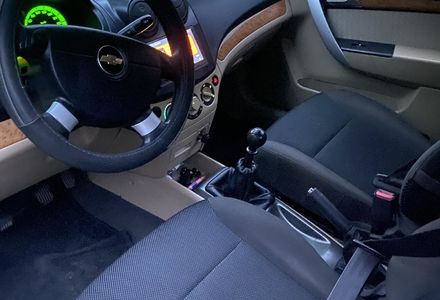 Продам Chevrolet Aveo 2008 года в Одессе