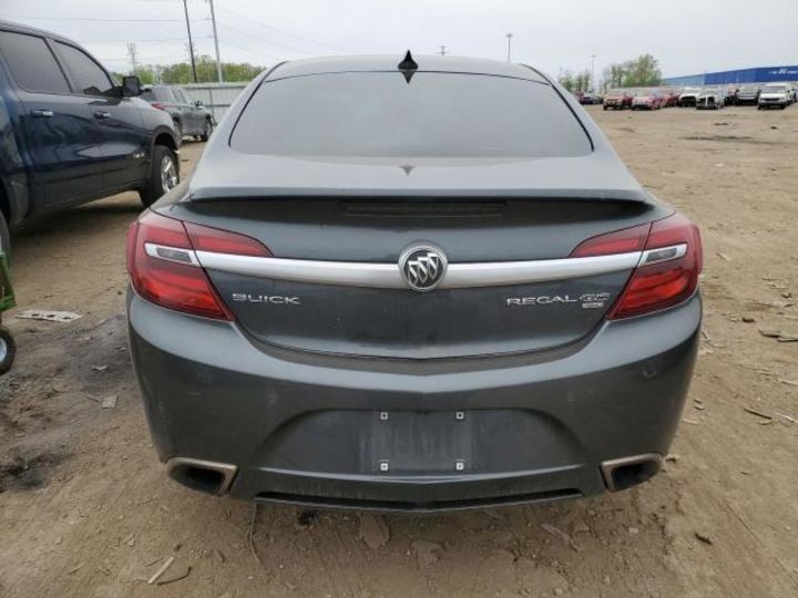 Продам Buick Regal  GS (Opel Insignia) 2017 года в г. Хмельник, Винницкая область