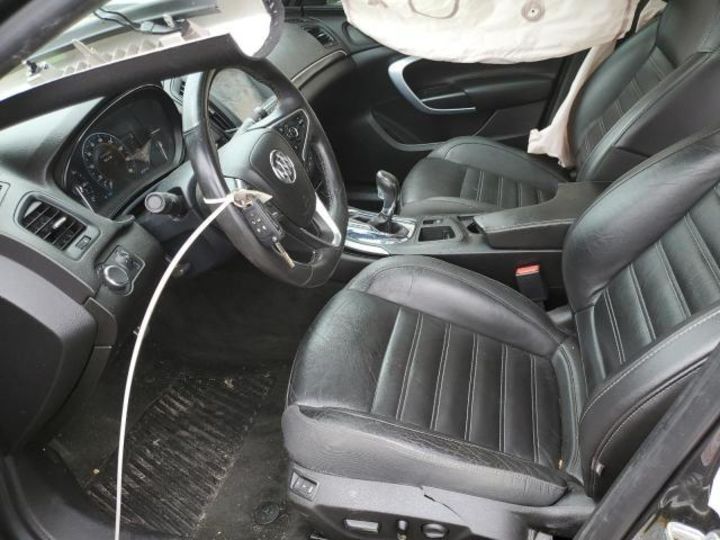 Продам Buick Regal  GS (Opel Insignia) 2017 года в г. Хмельник, Винницкая область
