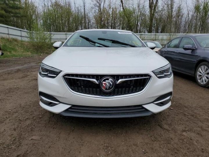 Продам Buick Regal PREFERRED II (Opel Insignia B) 2017 года в Ровно