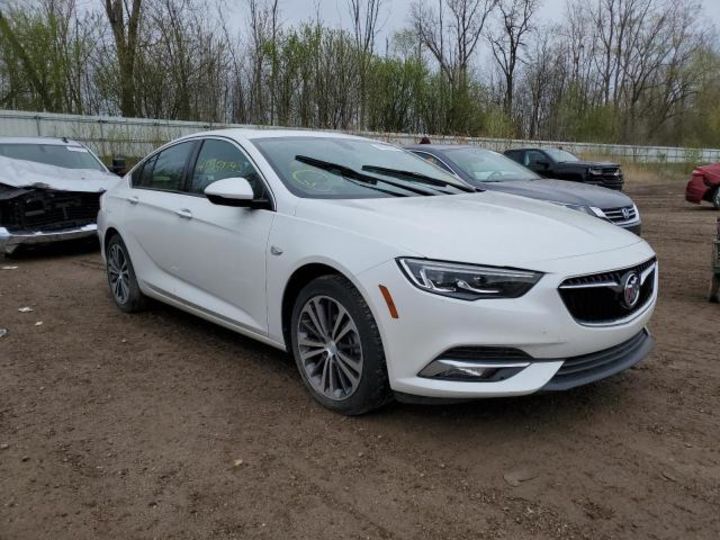 Продам Buick Regal PREFERRED II (Opel Insignia B) 2017 года в Ровно