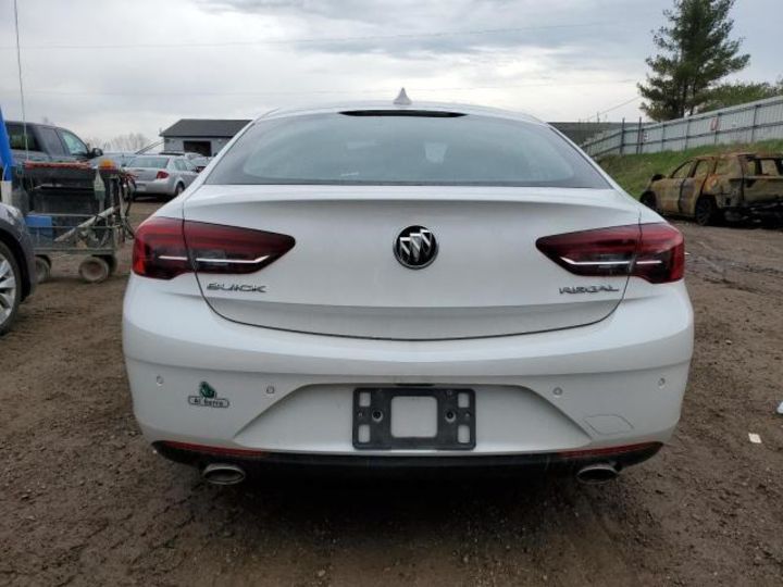 Продам Buick Regal PREFERRED II (Opel Insignia B) 2017 года в Ровно