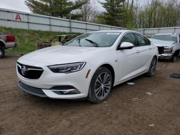 Продам Buick Regal PREFERRED II (Opel Insignia B) 2017 года в Ровно