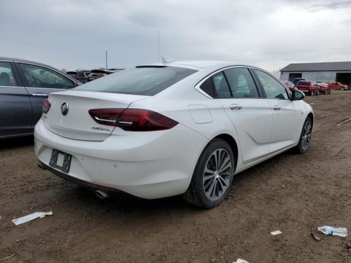 Продам Buick Regal PREFERRED II (Opel Insignia B) 2017 года в Ровно